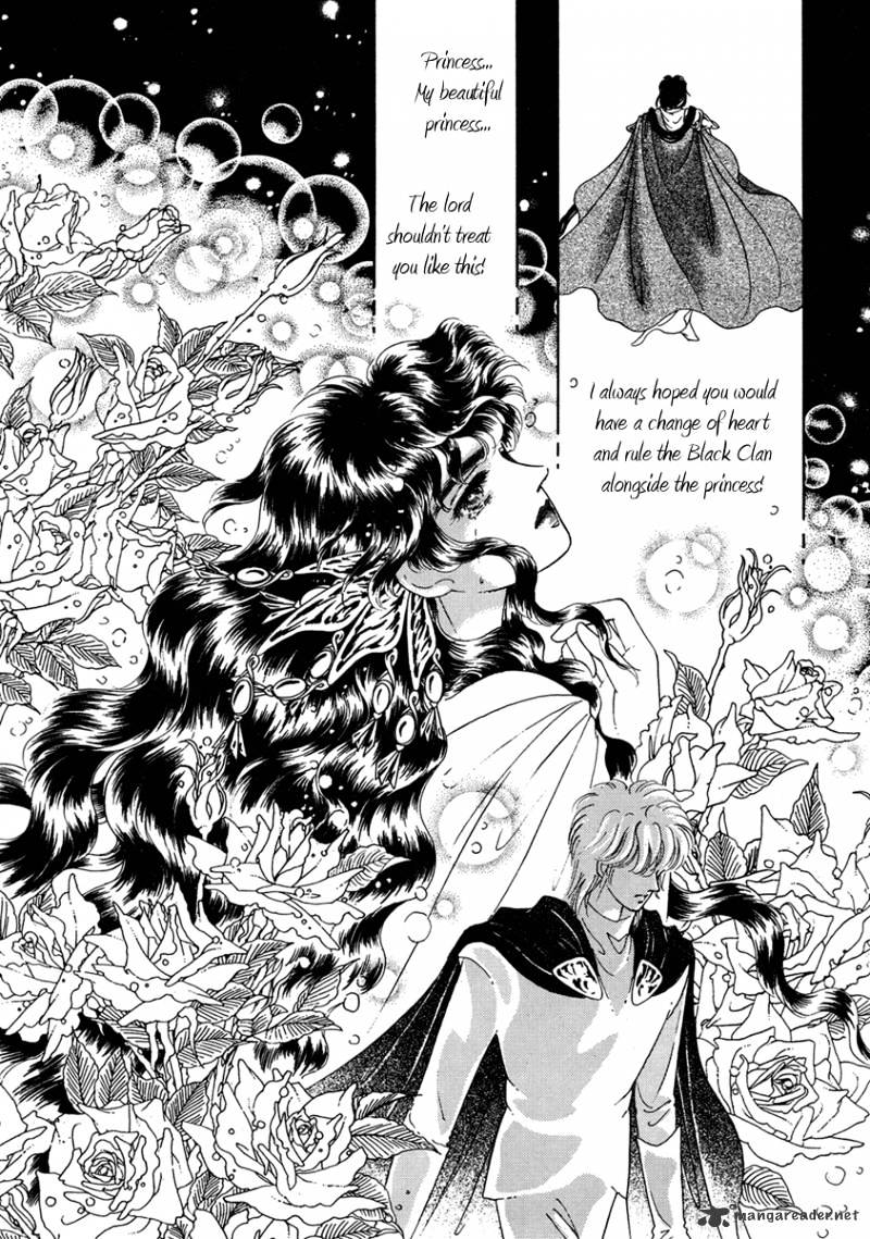 Angel At War - Chapter 10 : Volume 3 Ch2