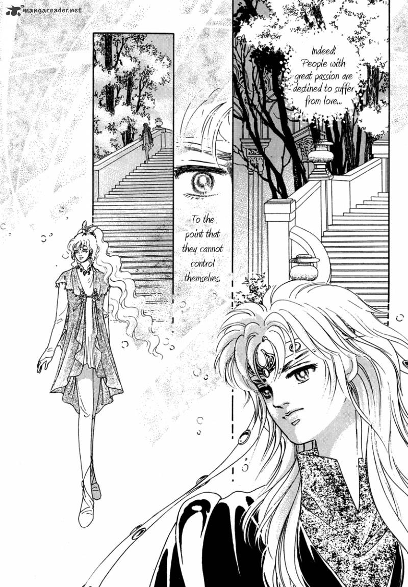 Angel At War - Chapter 10 : Volume 3 Ch2