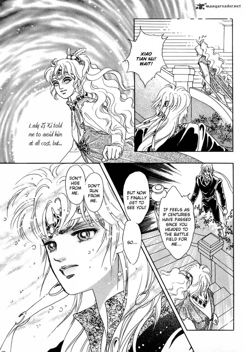 Angel At War - Chapter 10 : Volume 3 Ch2