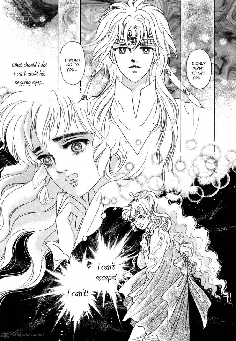 Angel At War - Chapter 10 : Volume 3 Ch2