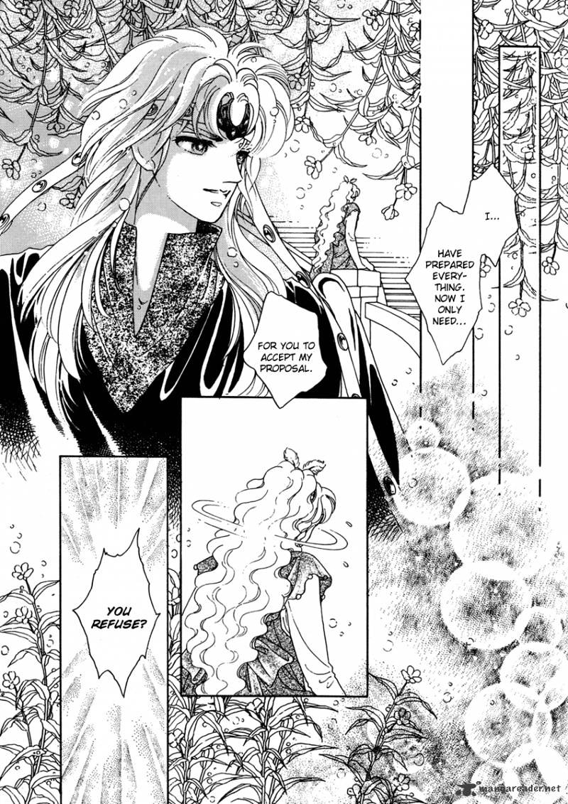 Angel At War - Chapter 10 : Volume 3 Ch2