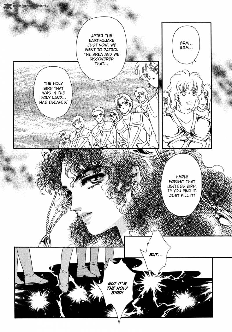 Angel At War - Chapter 18 : Volume 5 Ch2