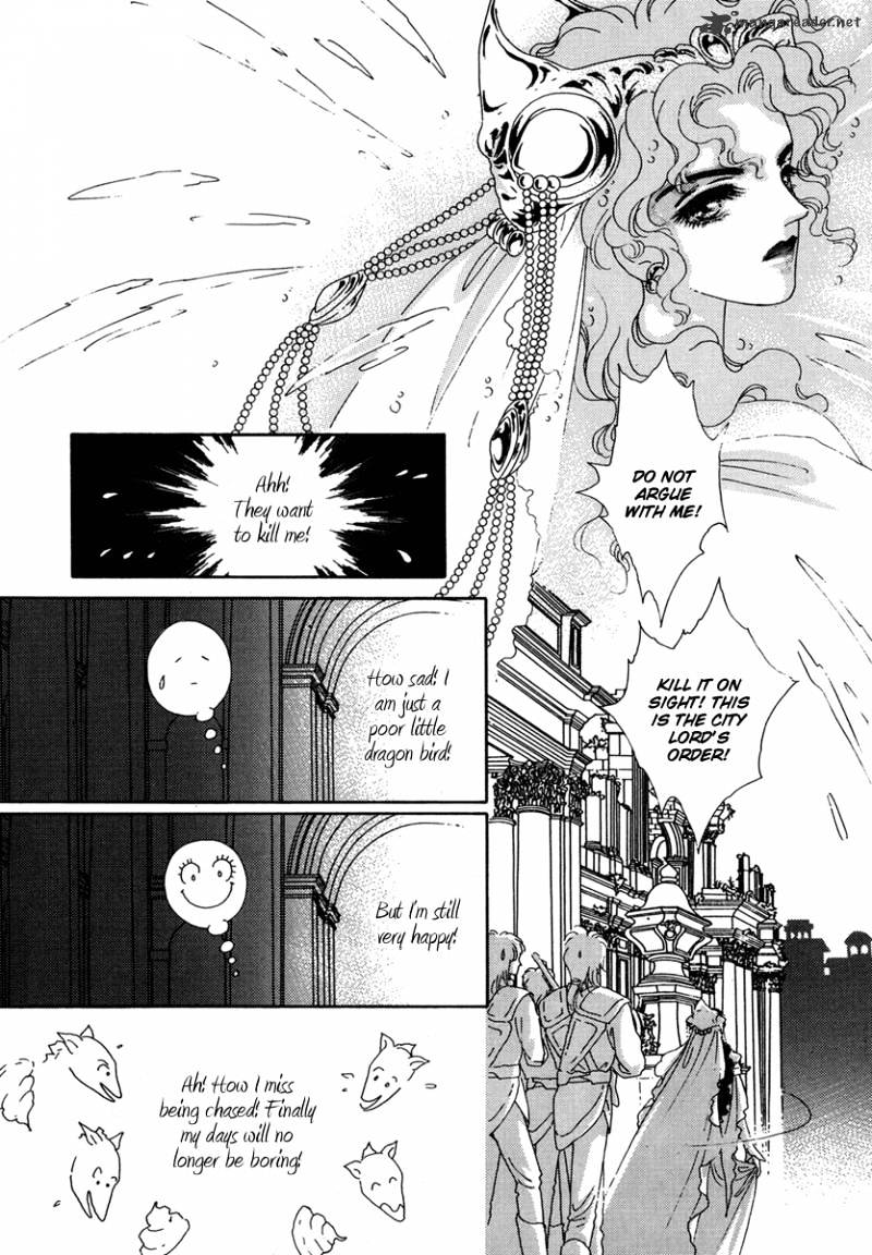 Angel At War - Chapter 18 : Volume 5 Ch2