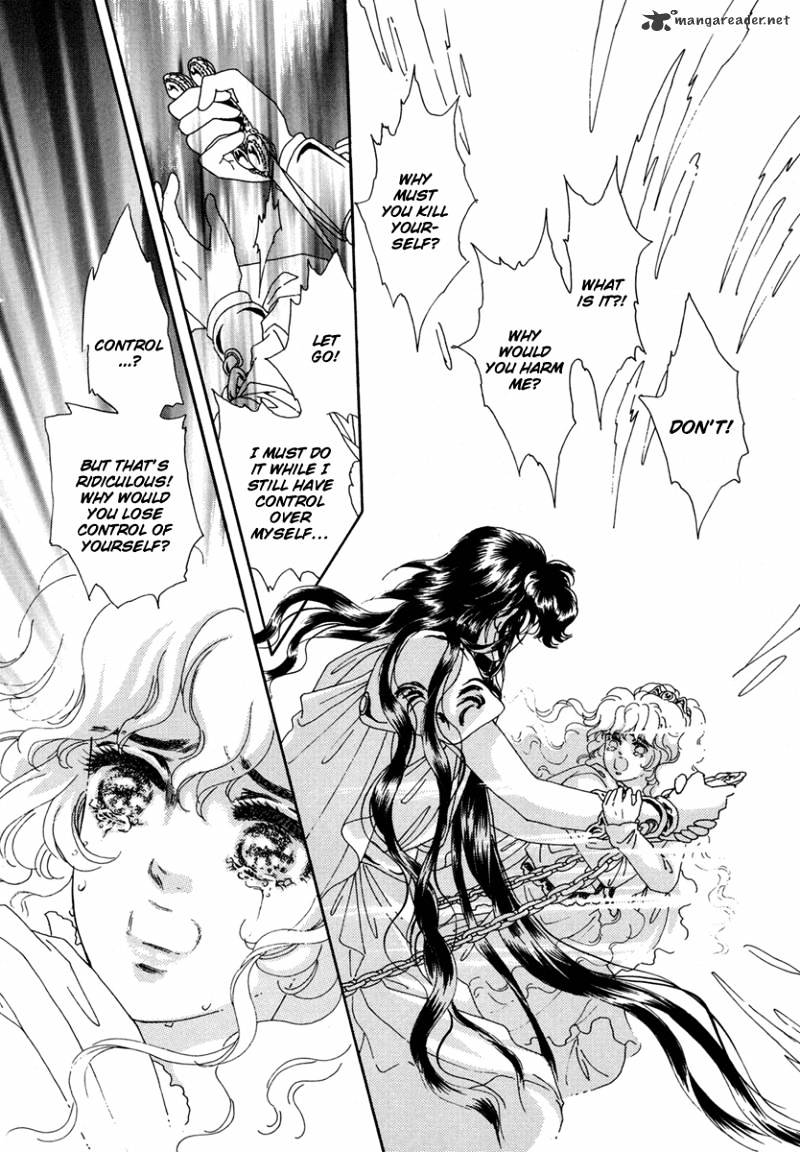 Angel At War - Chapter 18 : Volume 5 Ch2