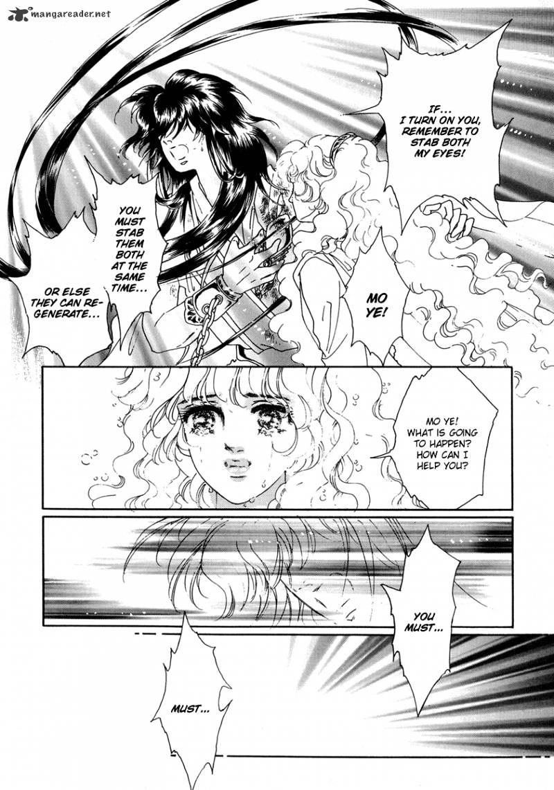 Angel At War - Chapter 18 : Volume 5 Ch2