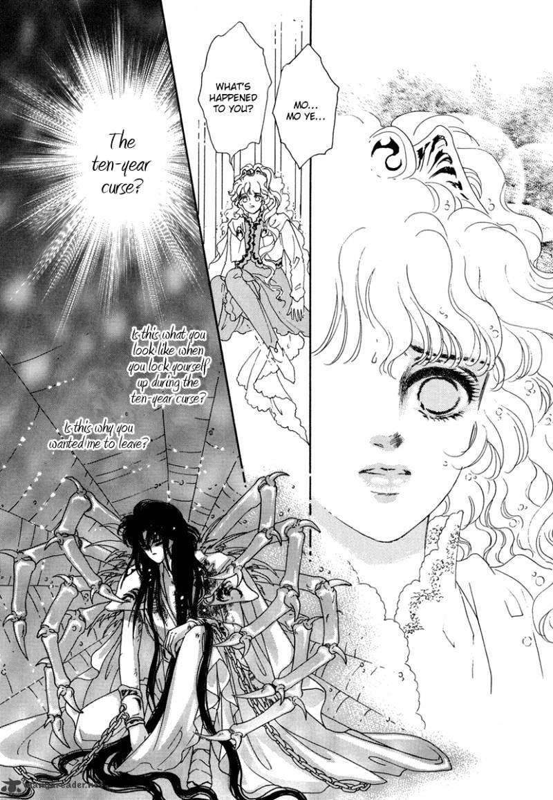 Angel At War - Chapter 18 : Volume 5 Ch2