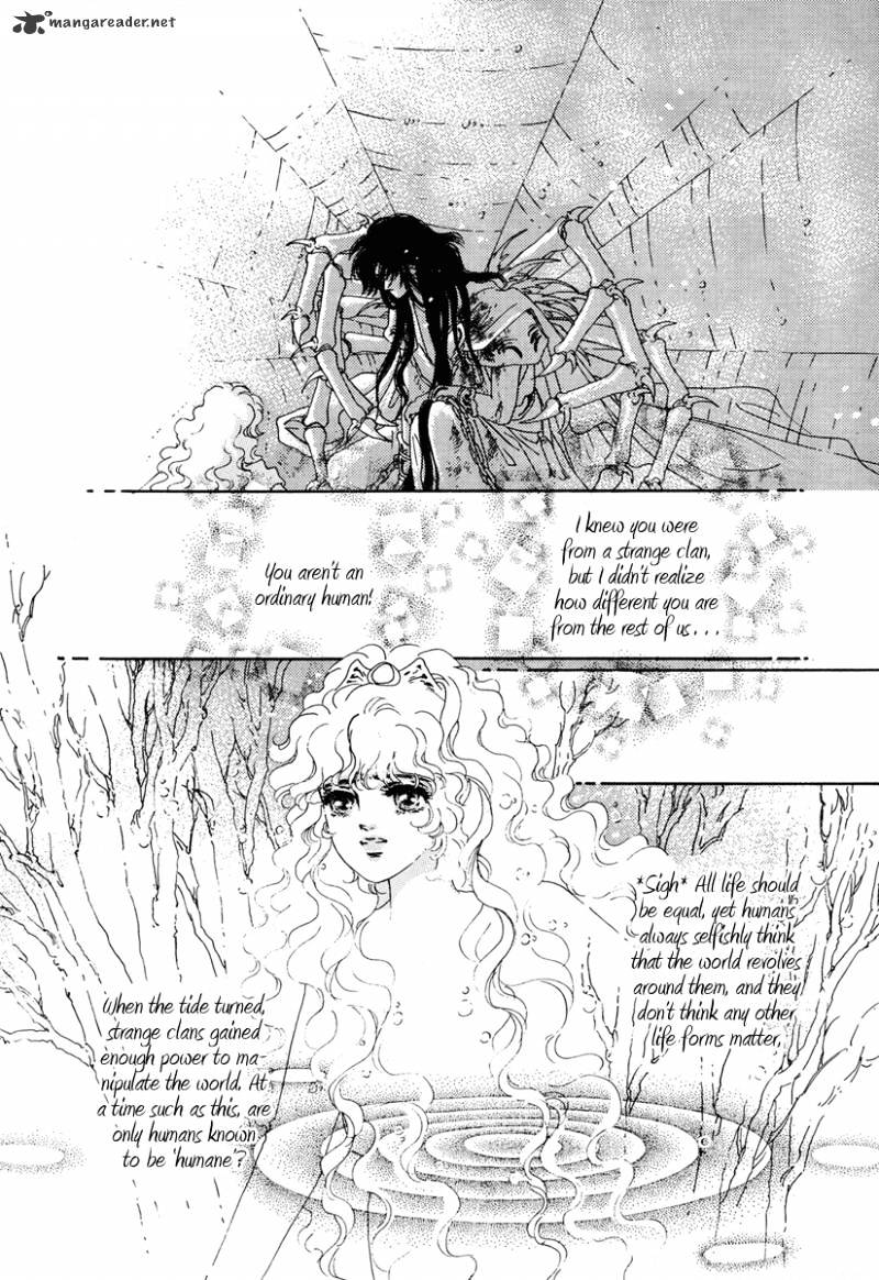 Angel At War - Chapter 18 : Volume 5 Ch2