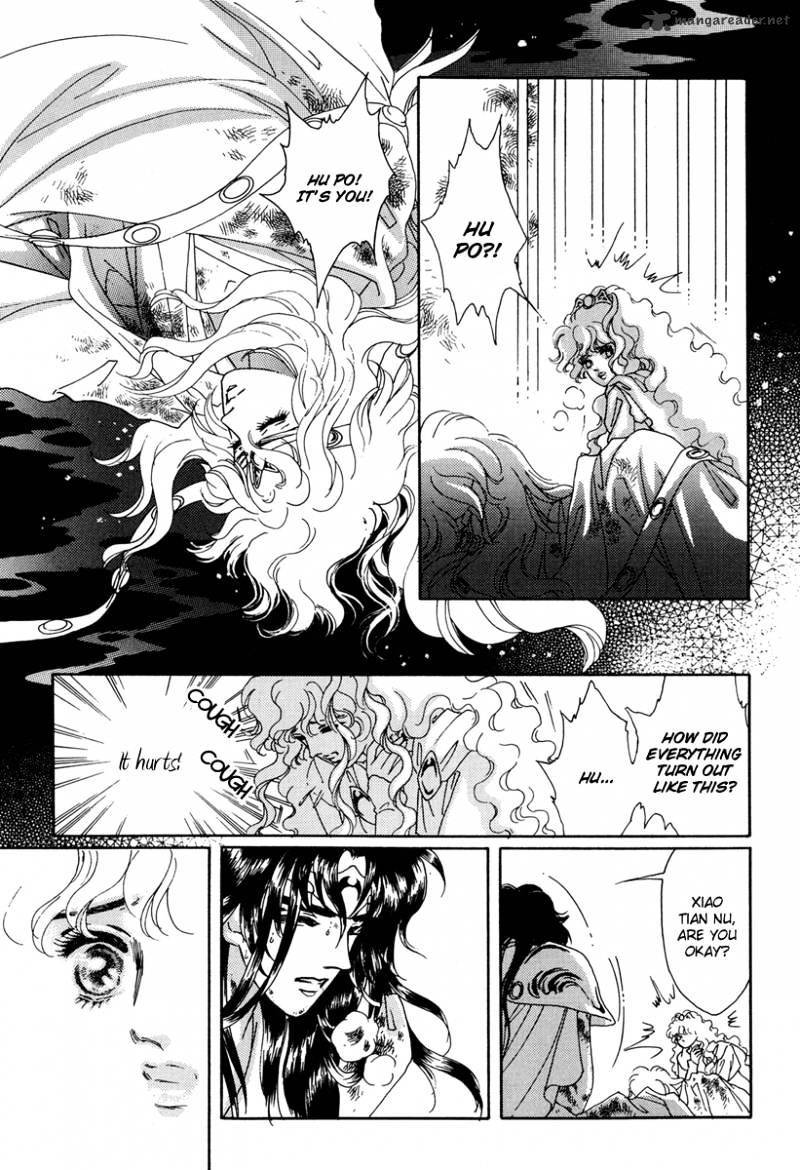 Angel At War - Chapter 18 : Volume 5 Ch2