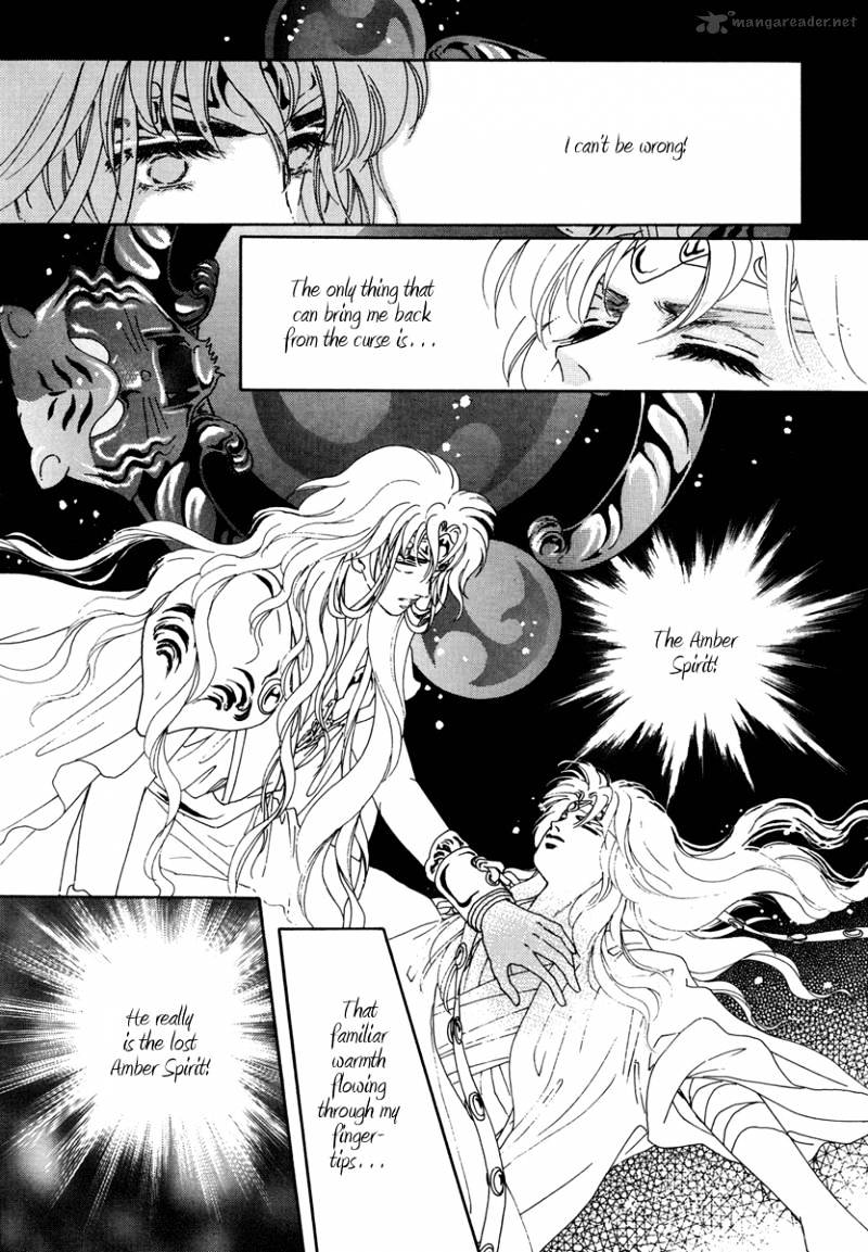 Angel At War - Chapter 18 : Volume 5 Ch2