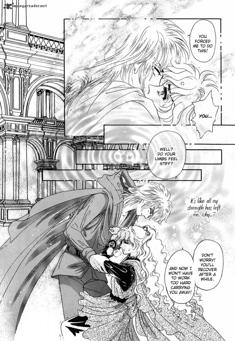 Angel At War - Chapter 13 : Volume 4 Ch1