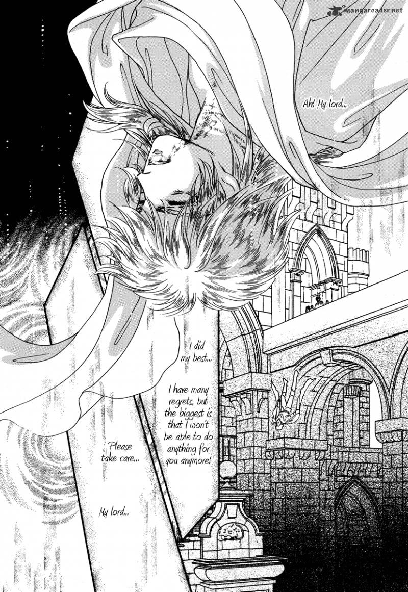 Angel At War - Chapter 13 : Volume 4 Ch1