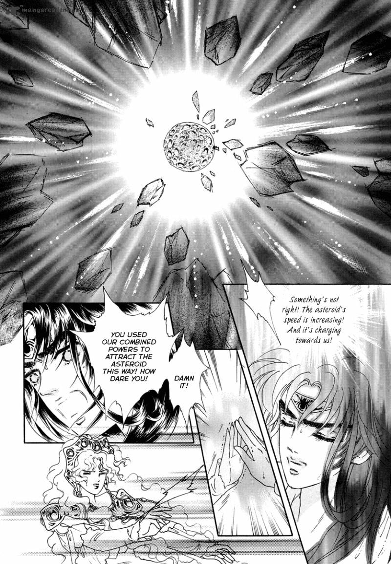 Angel At War - Chapter 15 : Volume 4 Ch3