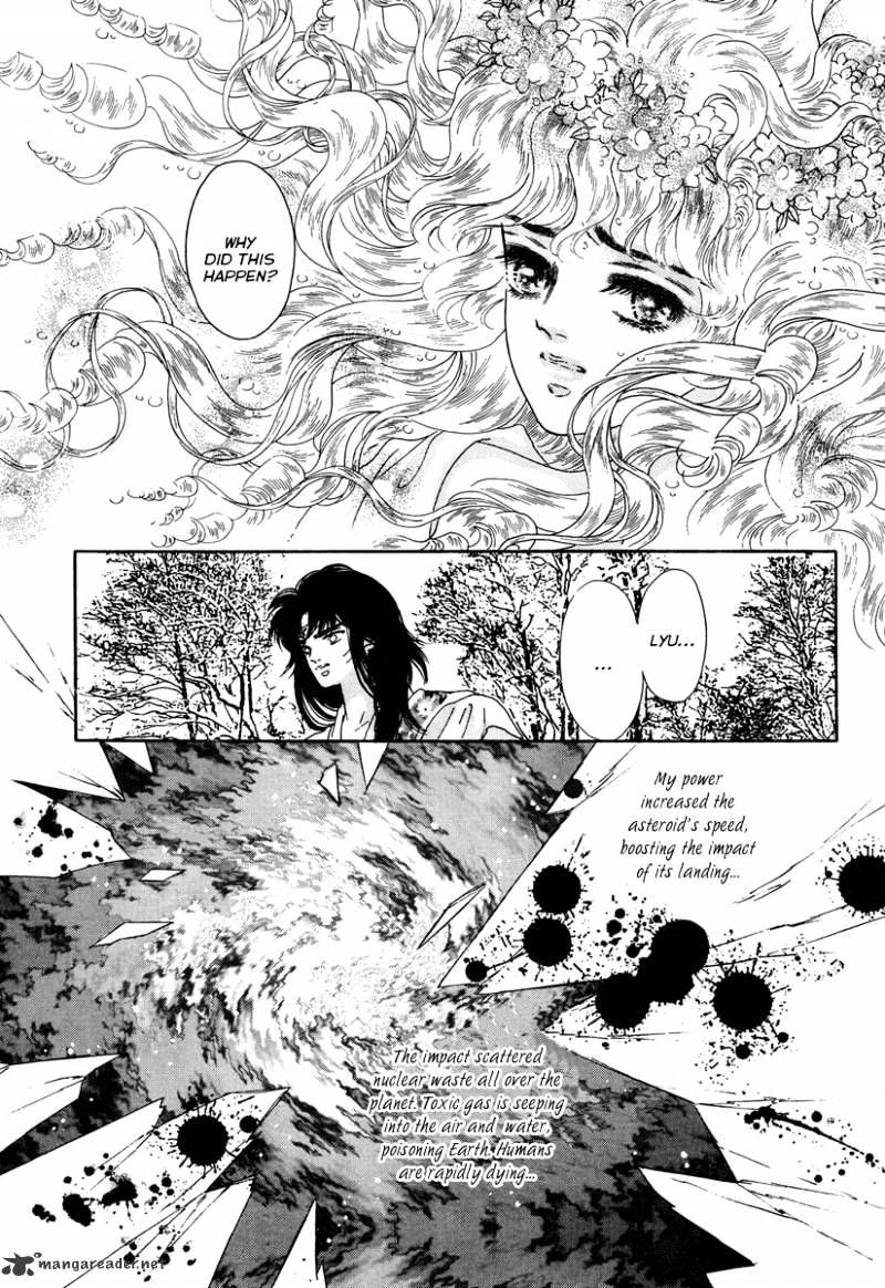 Angel At War - Chapter 15 : Volume 4 Ch3