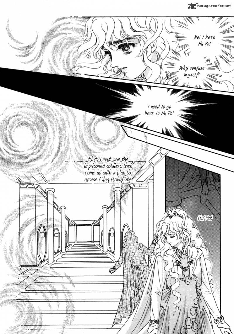 Angel At War - Chapter 12 : Volume 3 Ch4