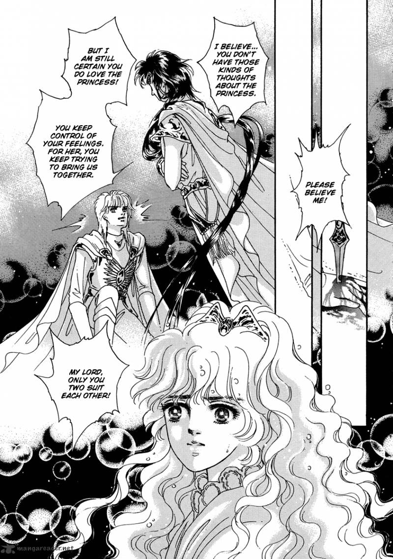 Angel At War - Chapter 12 : Volume 3 Ch4