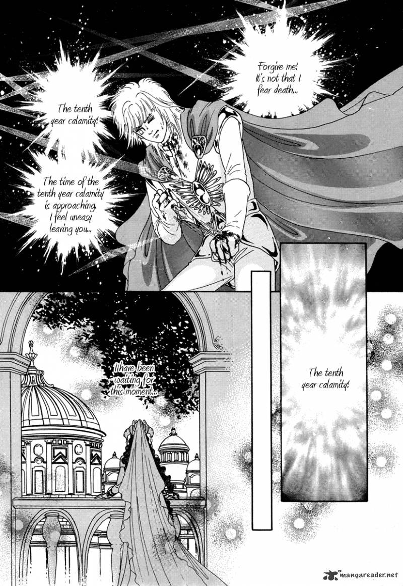 Angel At War - Chapter 12 : Volume 3 Ch4