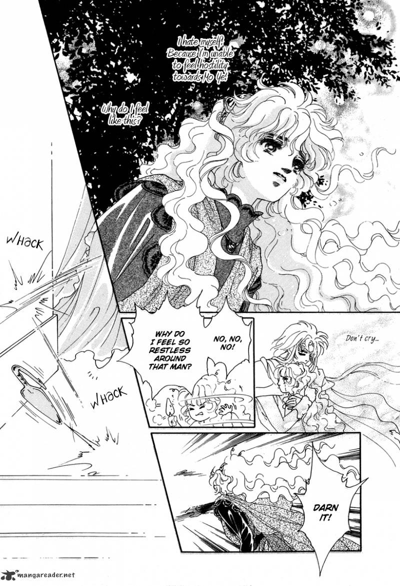 Angel At War - Chapter 12 : Volume 3 Ch4