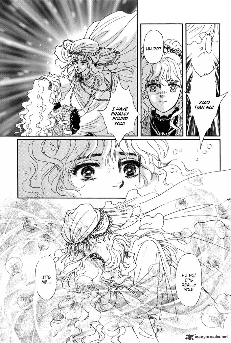 Angel At War - Chapter 12 : Volume 3 Ch4