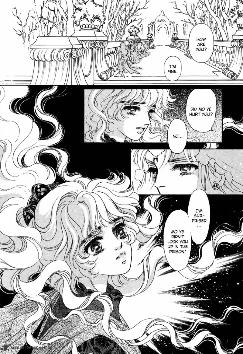 Angel At War - Chapter 12 : Volume 3 Ch4