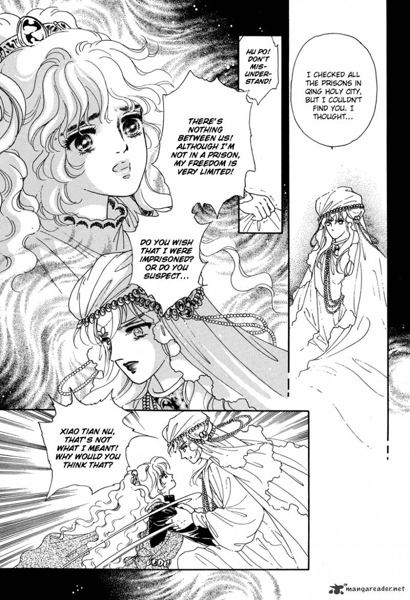 Angel At War - Chapter 12 : Volume 3 Ch4