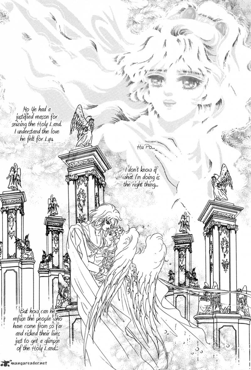 Angel At War - Chapter 12 : Volume 3 Ch4