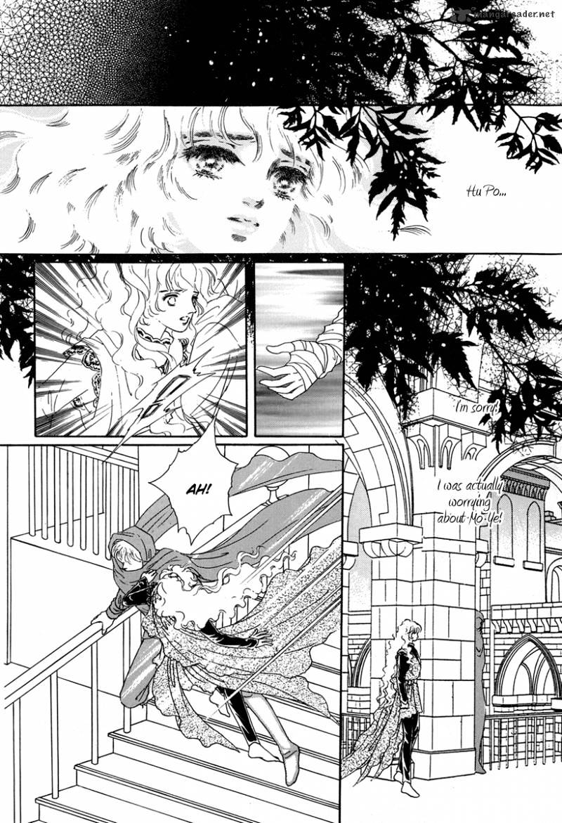 Angel At War - Chapter 12 : Volume 3 Ch4