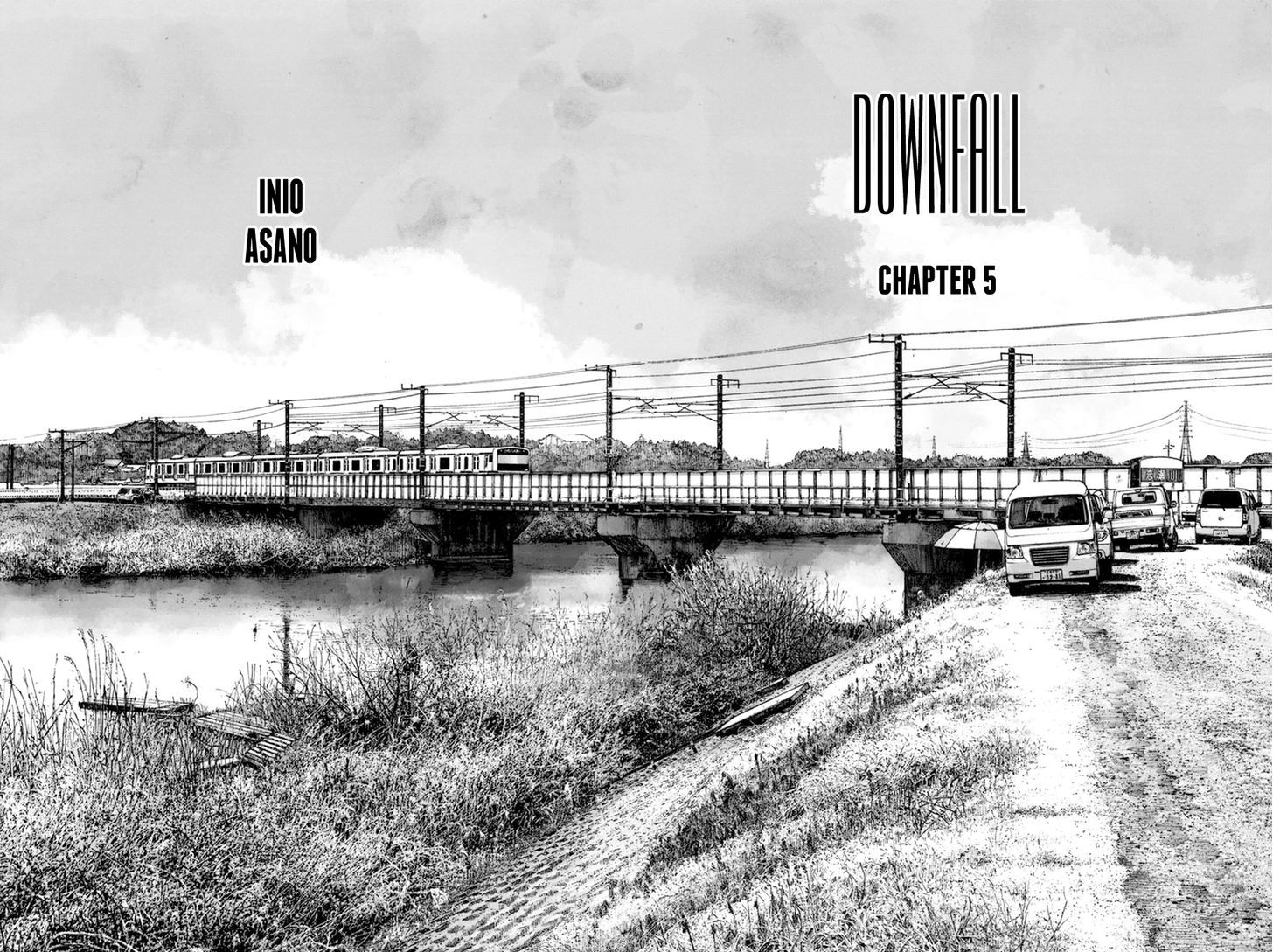 Downfall - Chapter 5