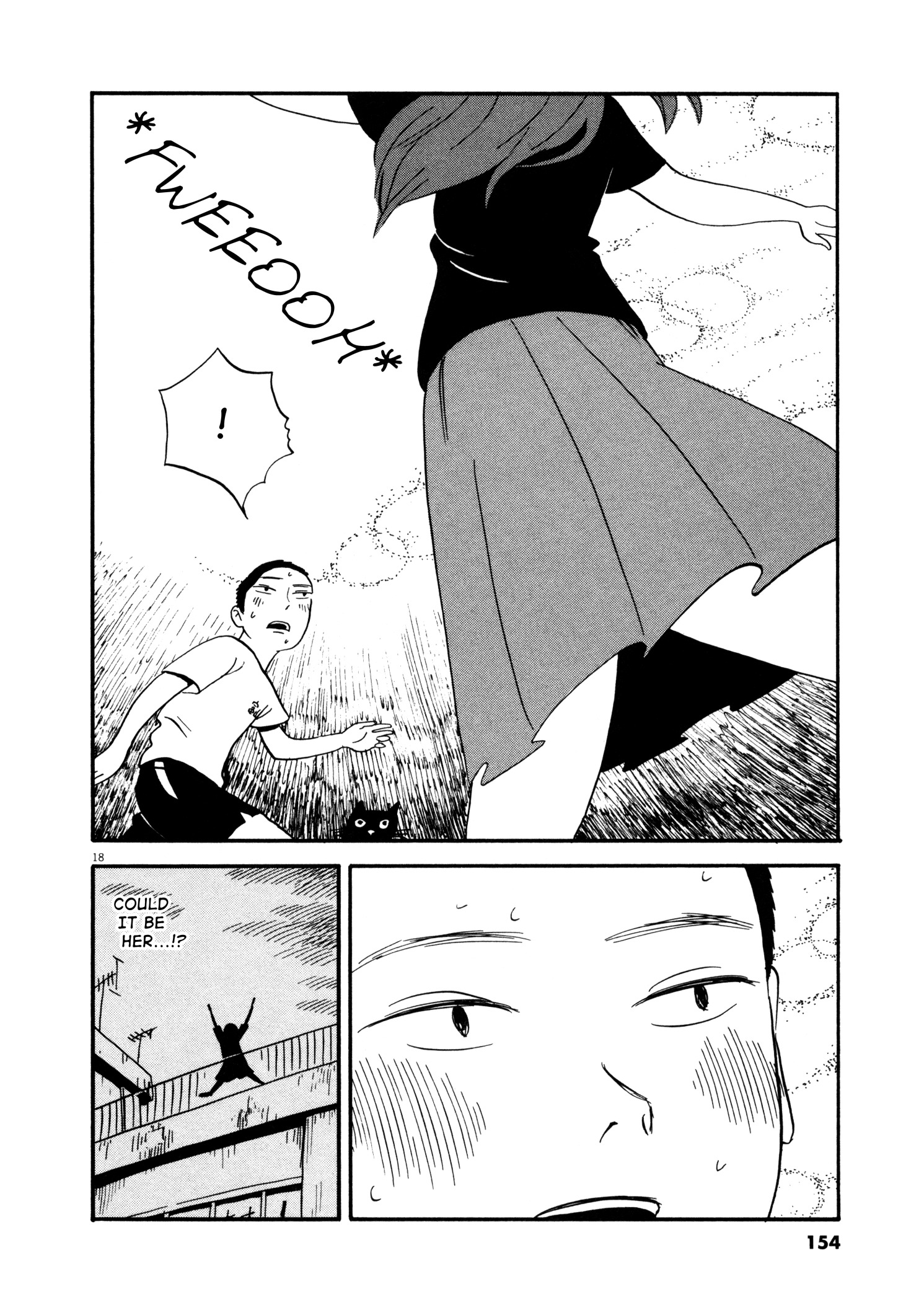 Bokura No Funka Matsuri - Chapter 7 : Is It Supposed To Be Like This?