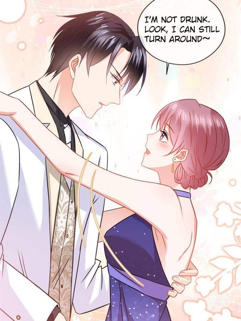 Triplets: Mr Li’s Sweetheart - Chapter 84