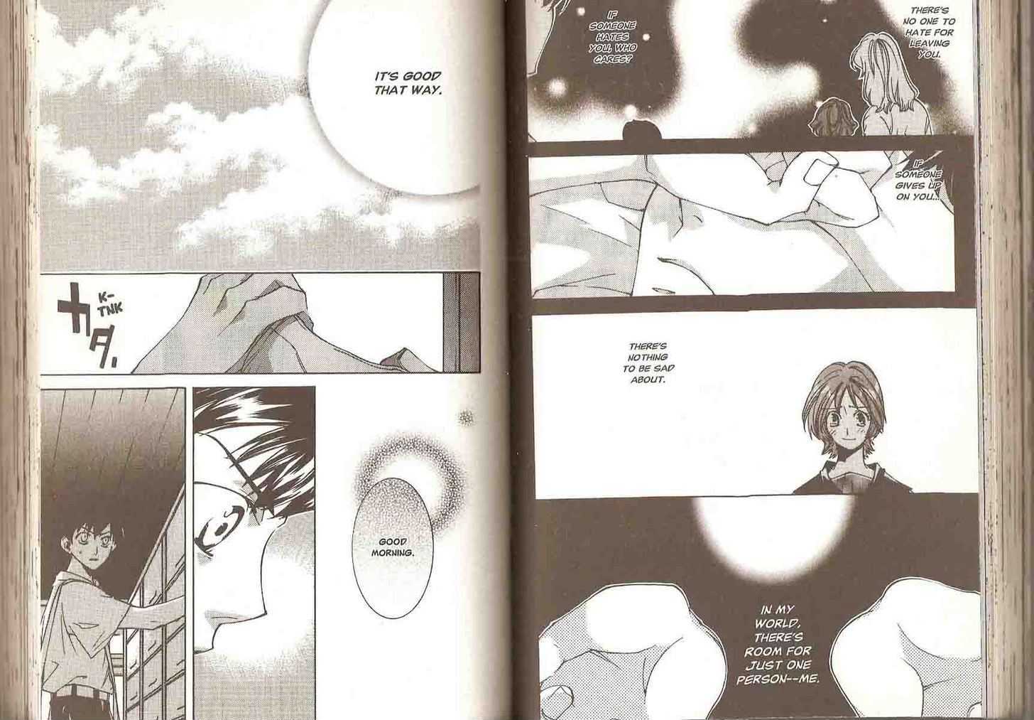 Neon Genesis Evangelion: Koutetsu No Girlfriend 2Nd - Vol.5 Chapter 18