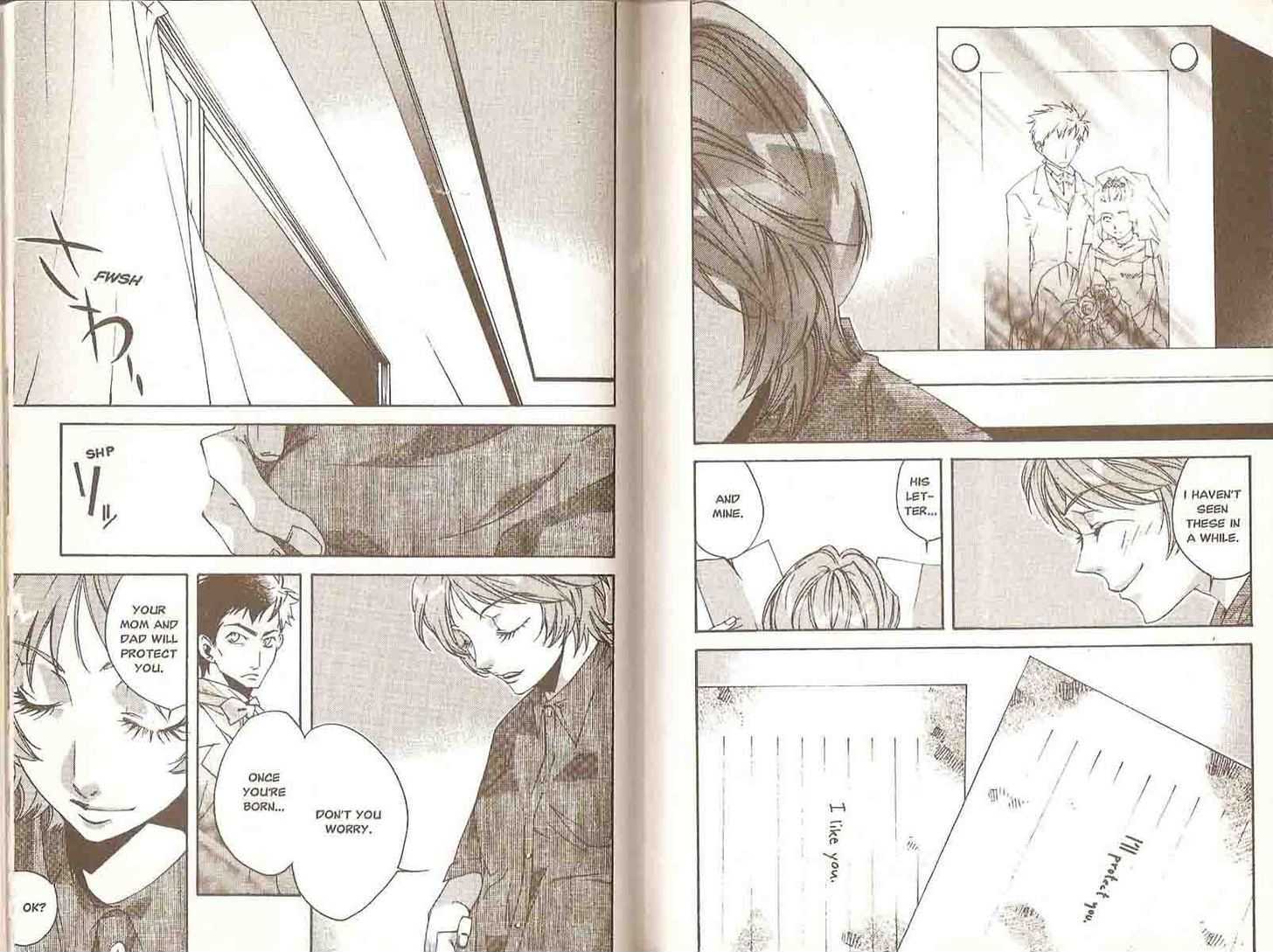 Neon Genesis Evangelion: Koutetsu No Girlfriend 2Nd - Vol.5 Chapter 18