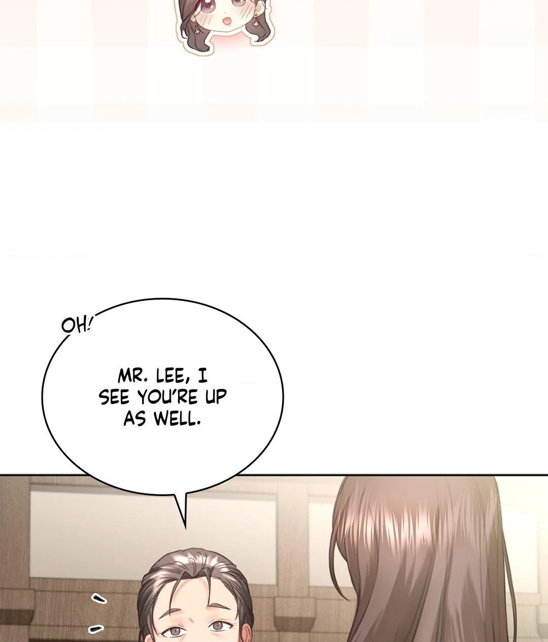 Young Wife - Chapter 9