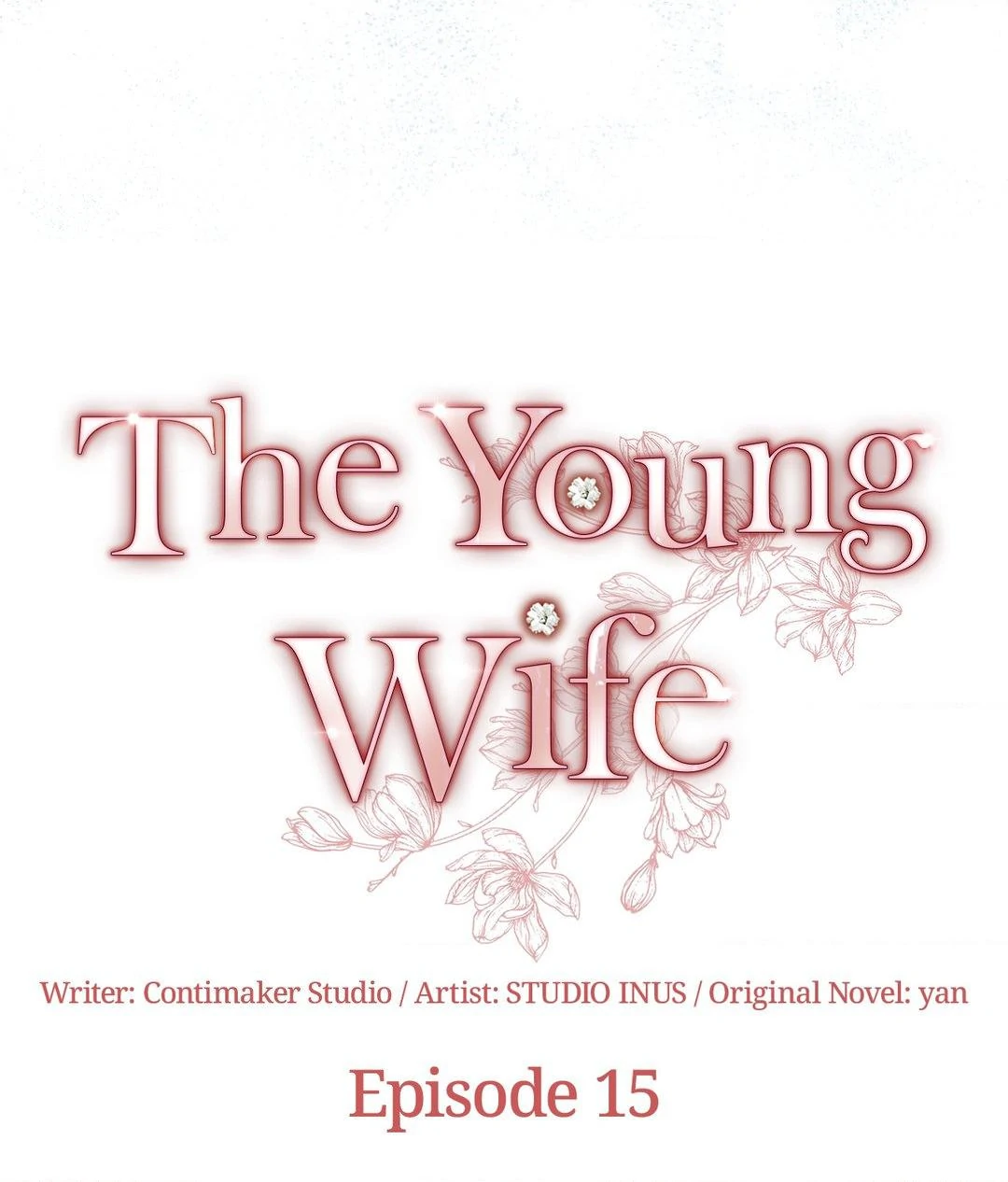 Young Wife - Chapter 15