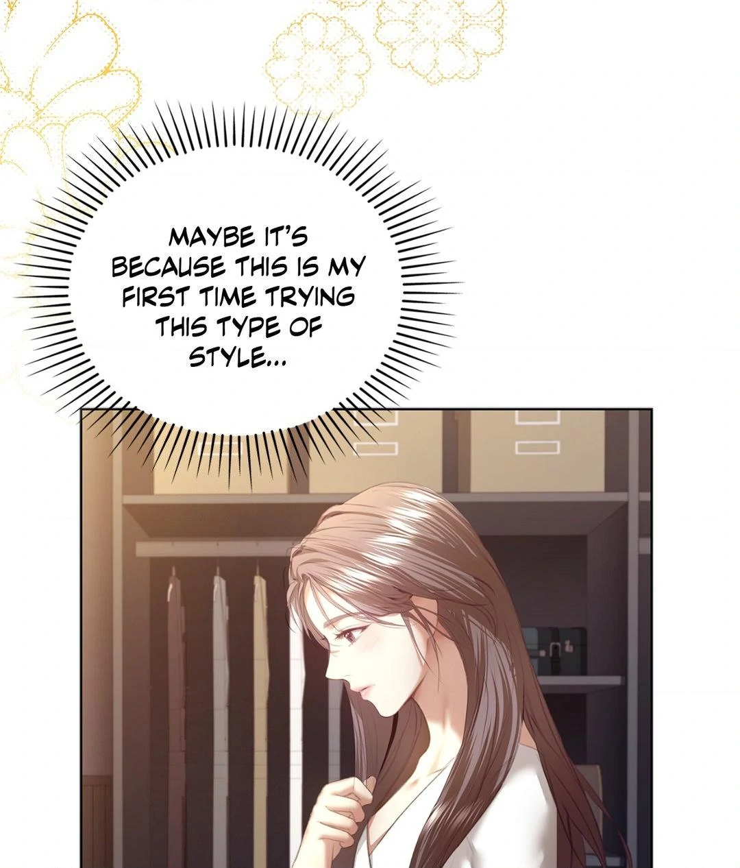 Young Wife - Chapter 15