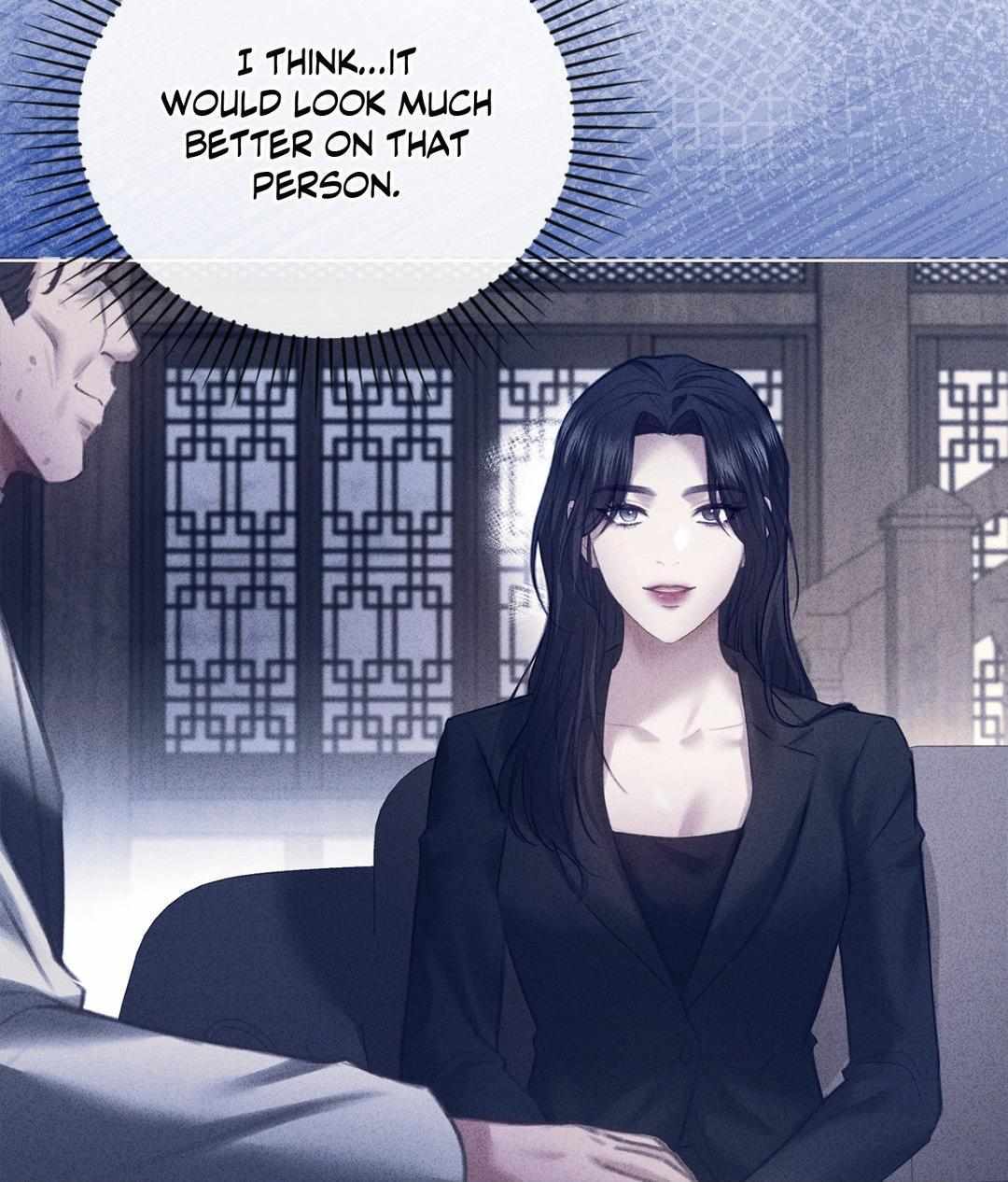 Young Wife - Chapter 15