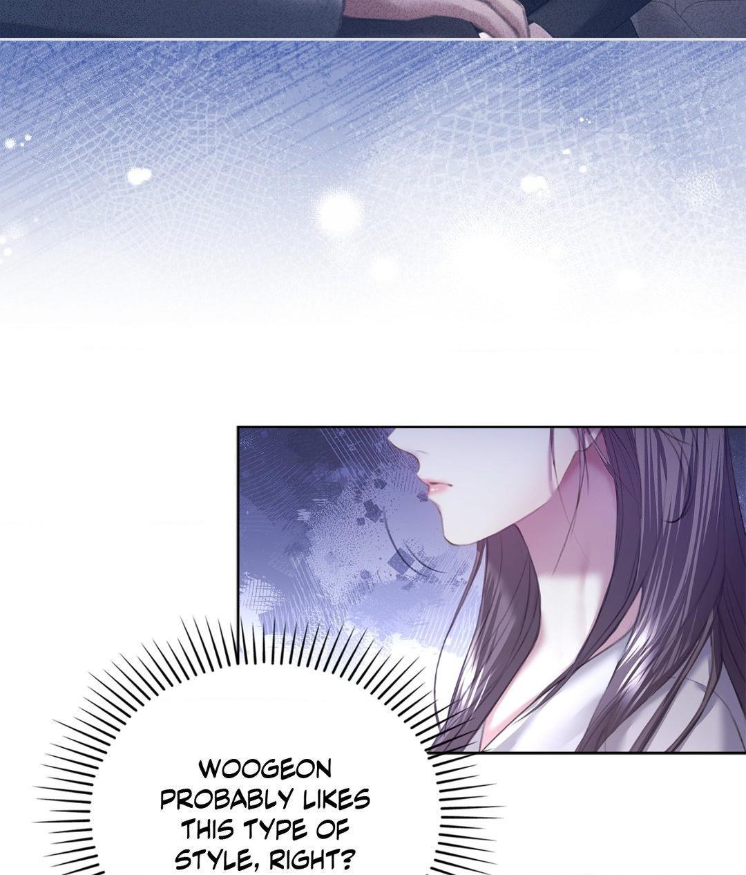 Young Wife - Chapter 15