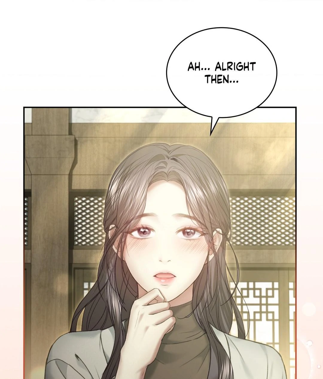 Young Wife - Chapter 15