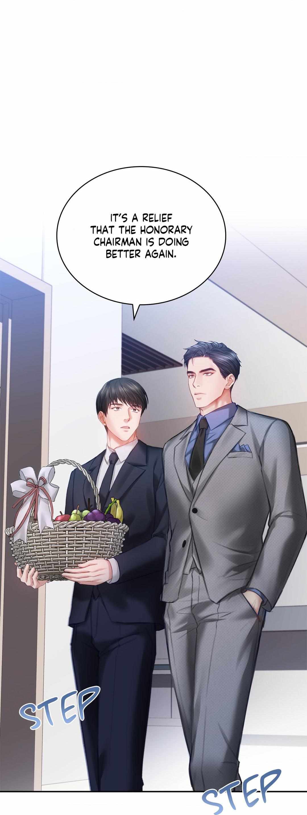 Young Wife - Chapter 6