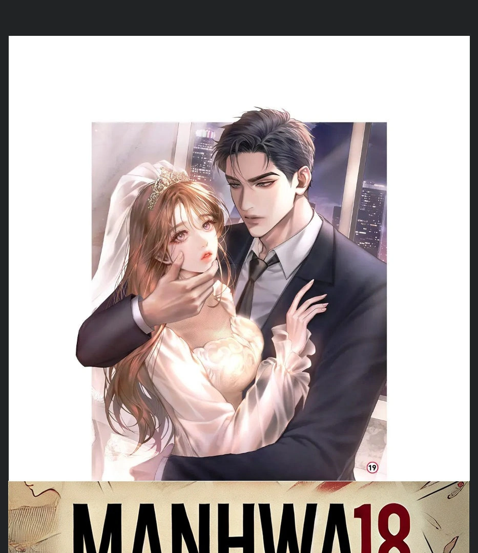 Young Wife - Chapter 1