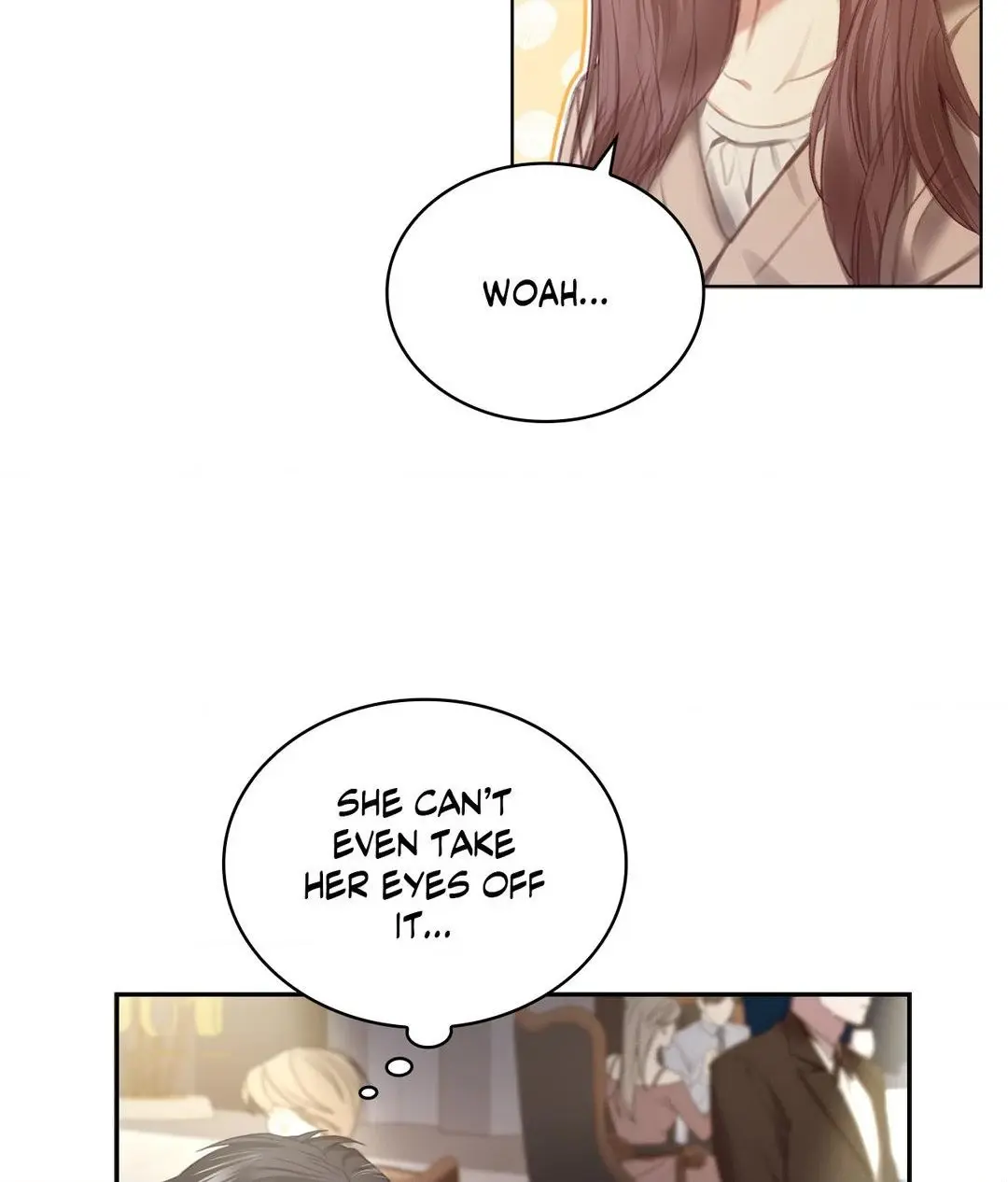 Young Wife - Chapter 7