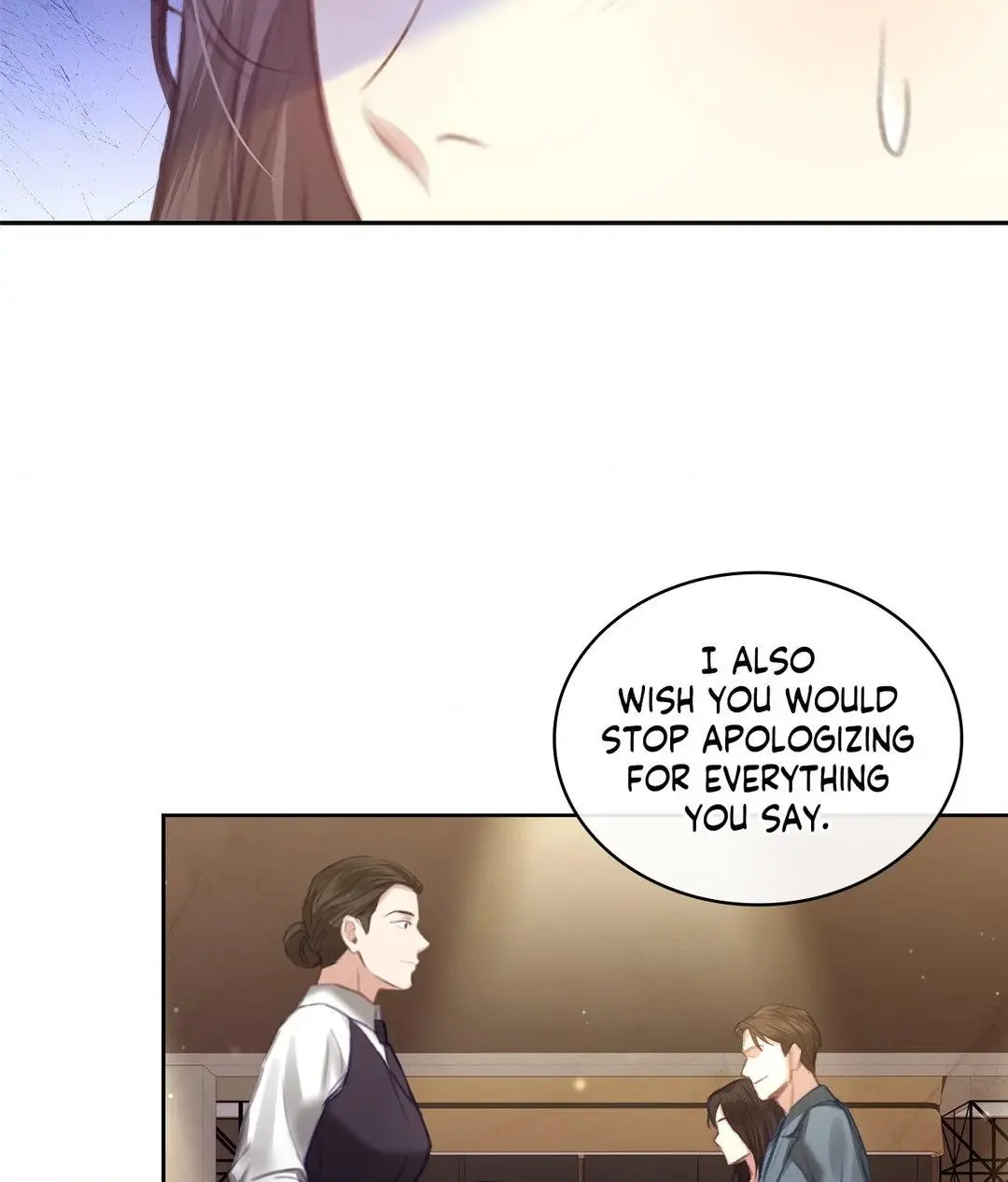 Young Wife - Chapter 7