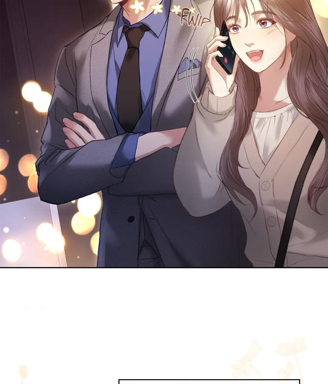 Young Wife - Chapter 7