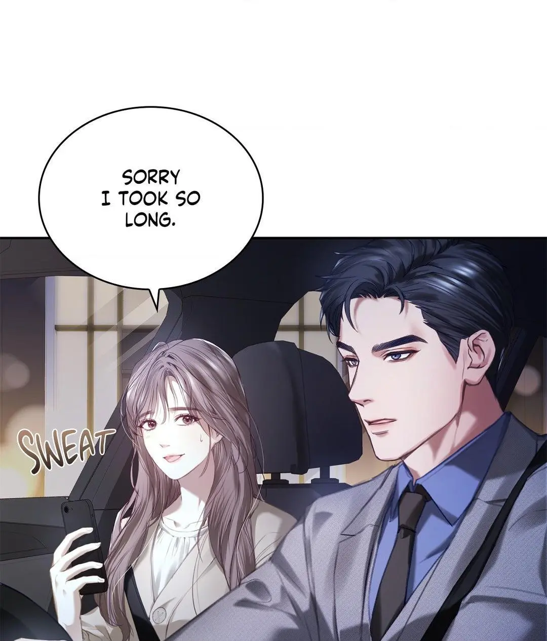 Young Wife - Chapter 7