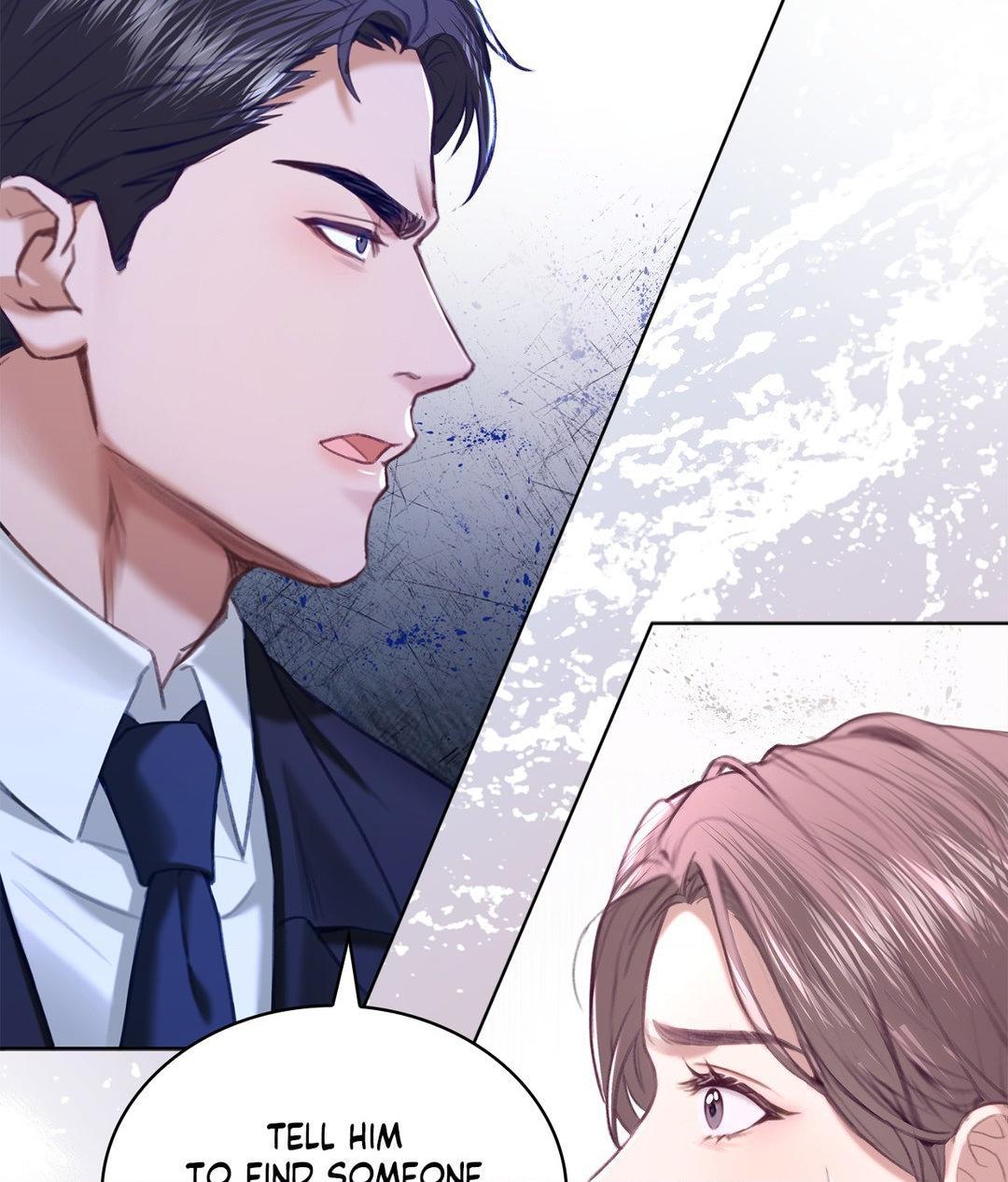 Young Wife - Chapter 12