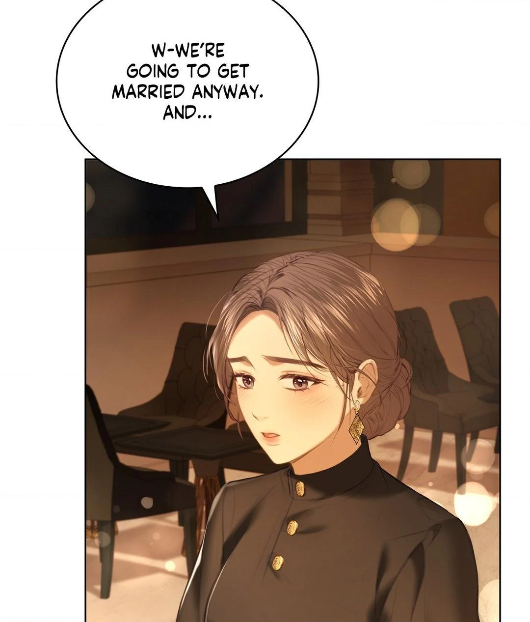 Young Wife - Chapter 12