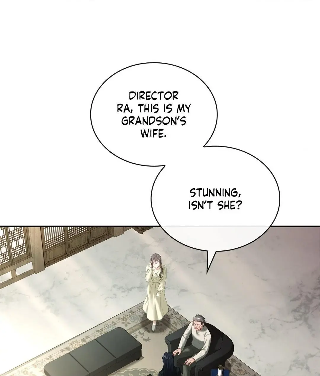 Young Wife - Chapter 14