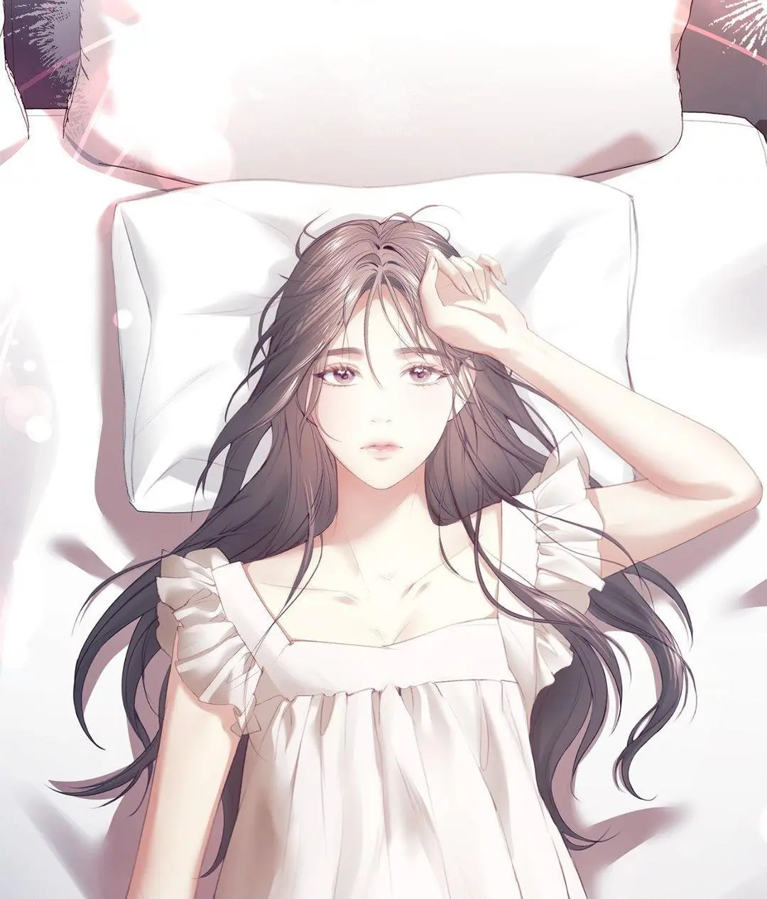 Young Wife - Chapter 14