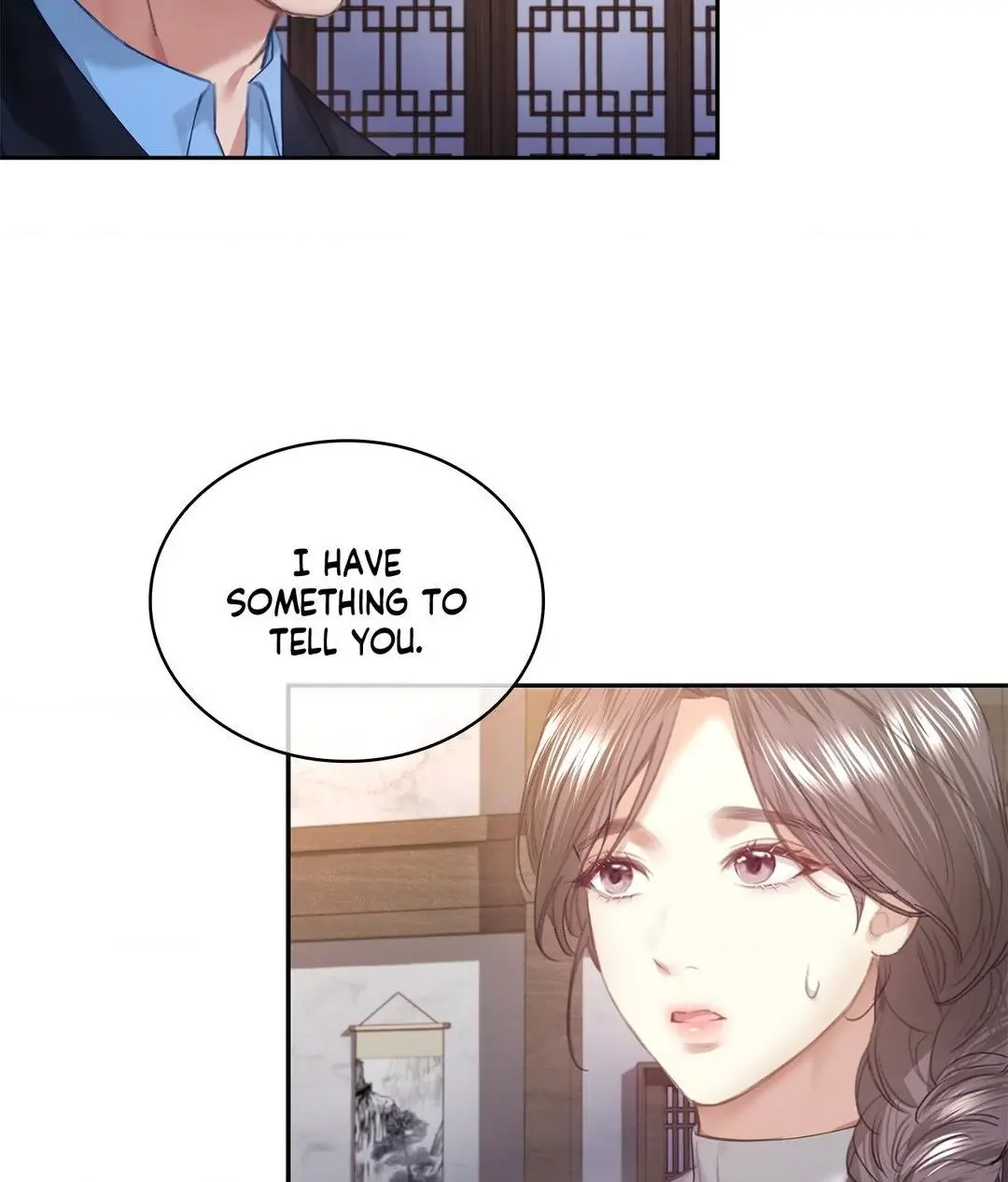 Young Wife - Chapter 14