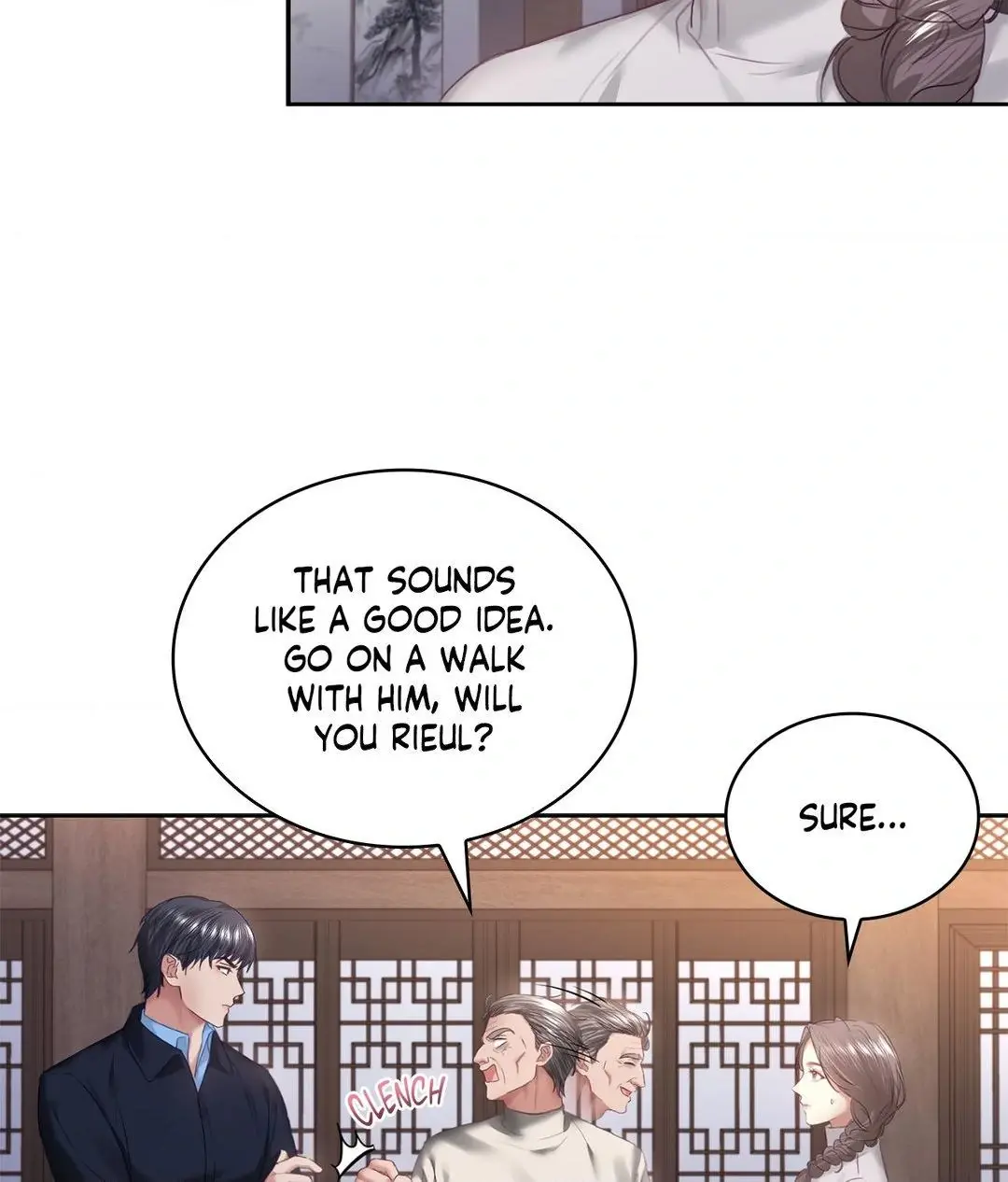 Young Wife - Chapter 14