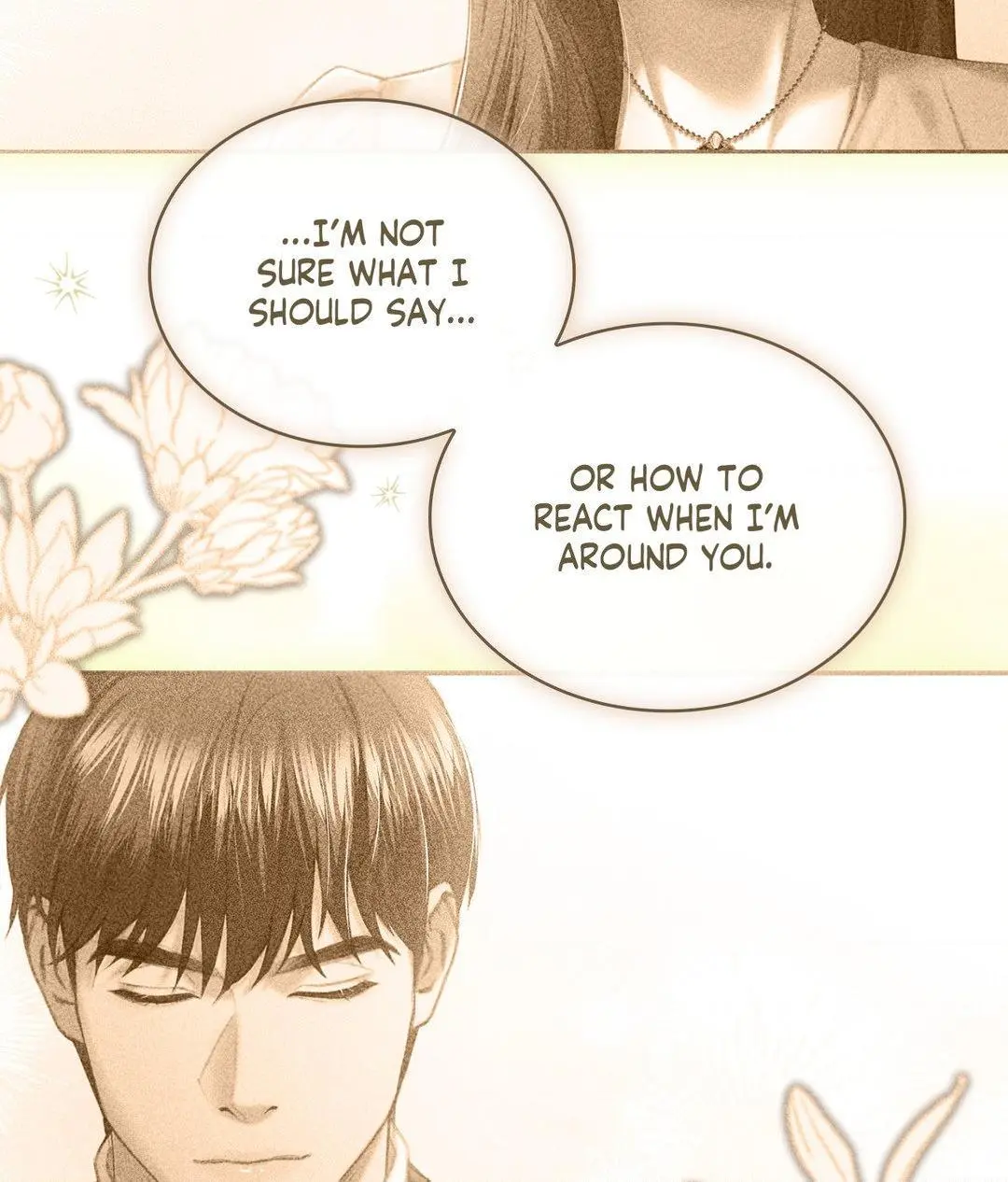 Young Wife - Chapter 14